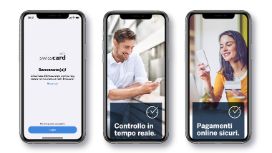 Swisscard App